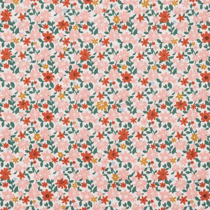 Kindle sleeve in Boho Floral