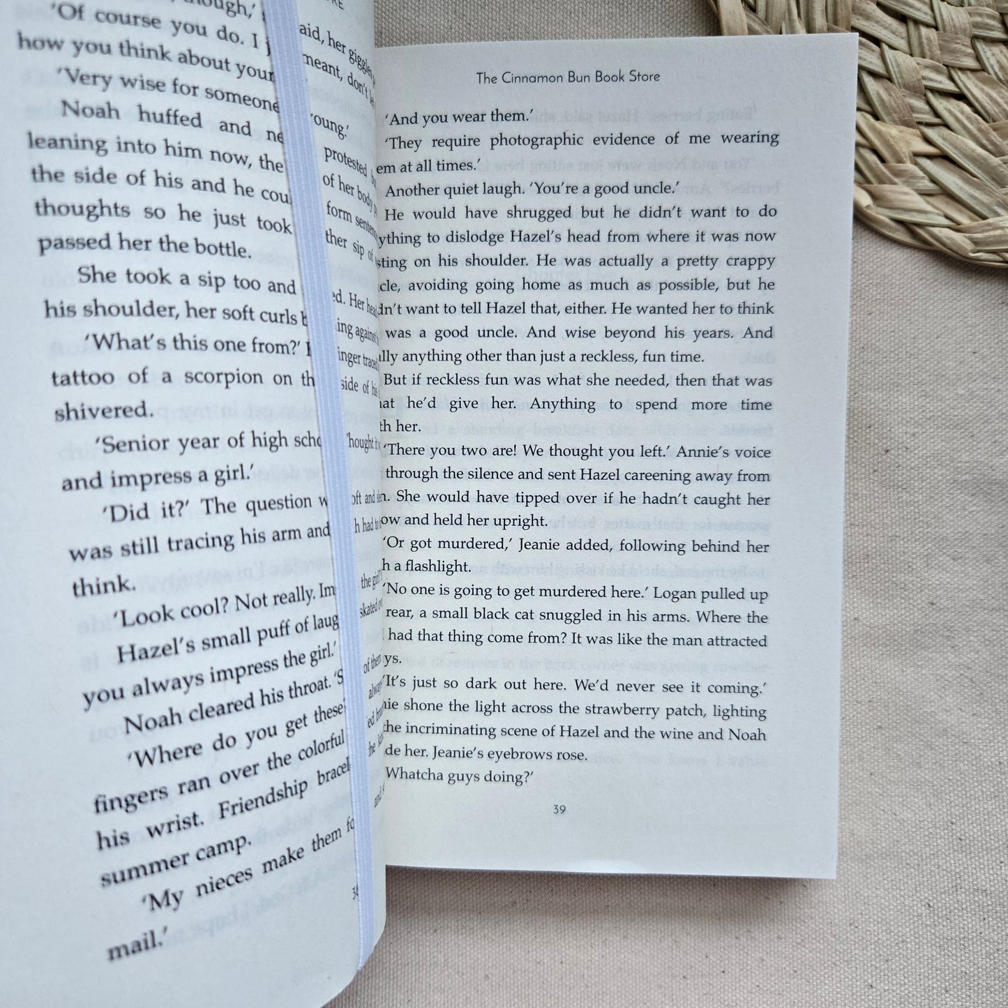 BOOK BUDDY BIRD DOGS