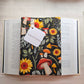 Kindle sleeve in Mushroom Meadow