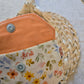 Original Keychain Wallet in Soft Floral