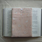 KINDLE SLEEVE IN BLUSH TULIP