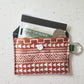 Original Keychain Wallet in Dandelion