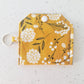 Original Keychain Wallet in Dandelion