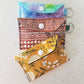 Original Keychain Wallet in Dandelion