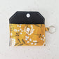 Original Keychain Wallet in Dandelion