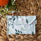 Original Keychain Wallet in Leafhouse