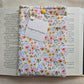 KINDLE SLEEVE IN FLORAL WITH LITTLE BOWS