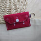 Original Keychain Wallet in liberty Stars