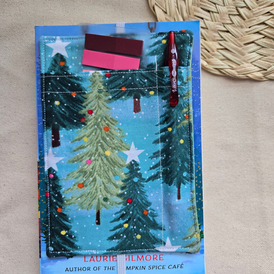 BOOK BUDDY IN THE CHRISTMASTREE FARM INSPIRED