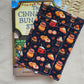 BOOK BUDDY IN CINNAMON BUN BOOKSTORE INSPIRED