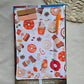 BOOK BUDDY IN PUMPKIN SPICE CAFE INSPIRED