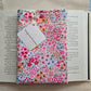 KINDLE SLEEVE IN BRIGHT FLORAL